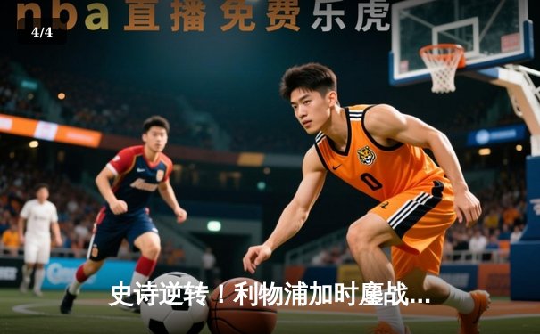 史诗逆转！利物浦加时鏖战3-2险胜曼城，萨拉赫双响+绝杀主宰双红会 - 4