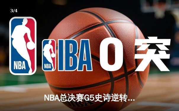 NBA总决赛G5史诗逆转！掘金加时险胜热火夺赛点 约基奇41+16创历史 - 3