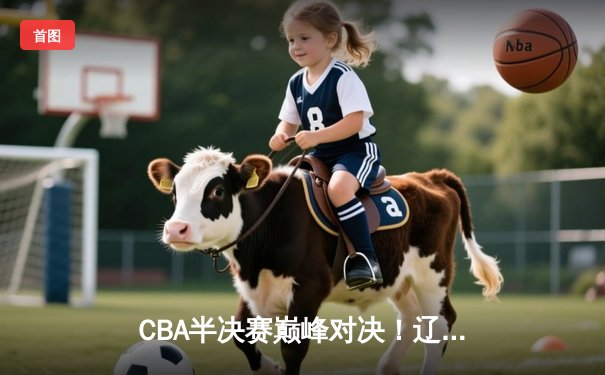 CBA半决赛巅峰对决！辽宁本钢加时险胜广东宏远，赵继伟33分扛起球队