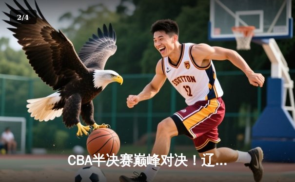 CBA半决赛巅峰对决！辽宁本钢加时险胜广东宏远，赵继伟33分扛起球队 - 2