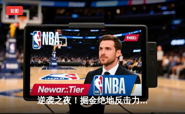 逆袭之夜！掘金绝地反击力克湖人，约基奇三双制霸内线