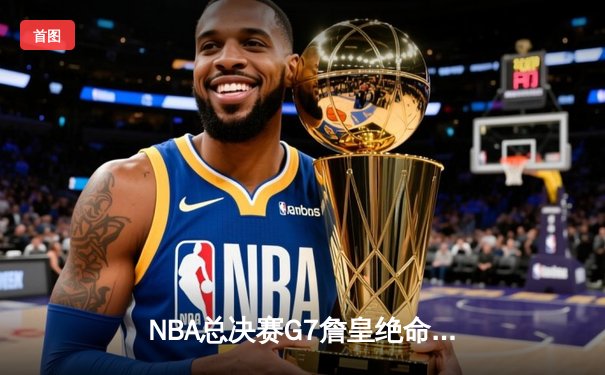 NBA总决赛G7詹皇绝命三分 湖人险胜热火夺第18冠