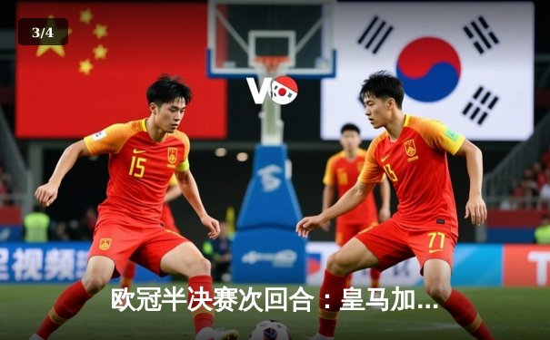 欧冠半决赛次回合：皇马加时赛3-2逆转拜仁 连续三年挺进决赛 - 3