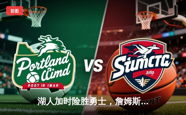 湖人加时险胜勇士，詹姆斯三双库里空砍47分，系列赛悬念再起